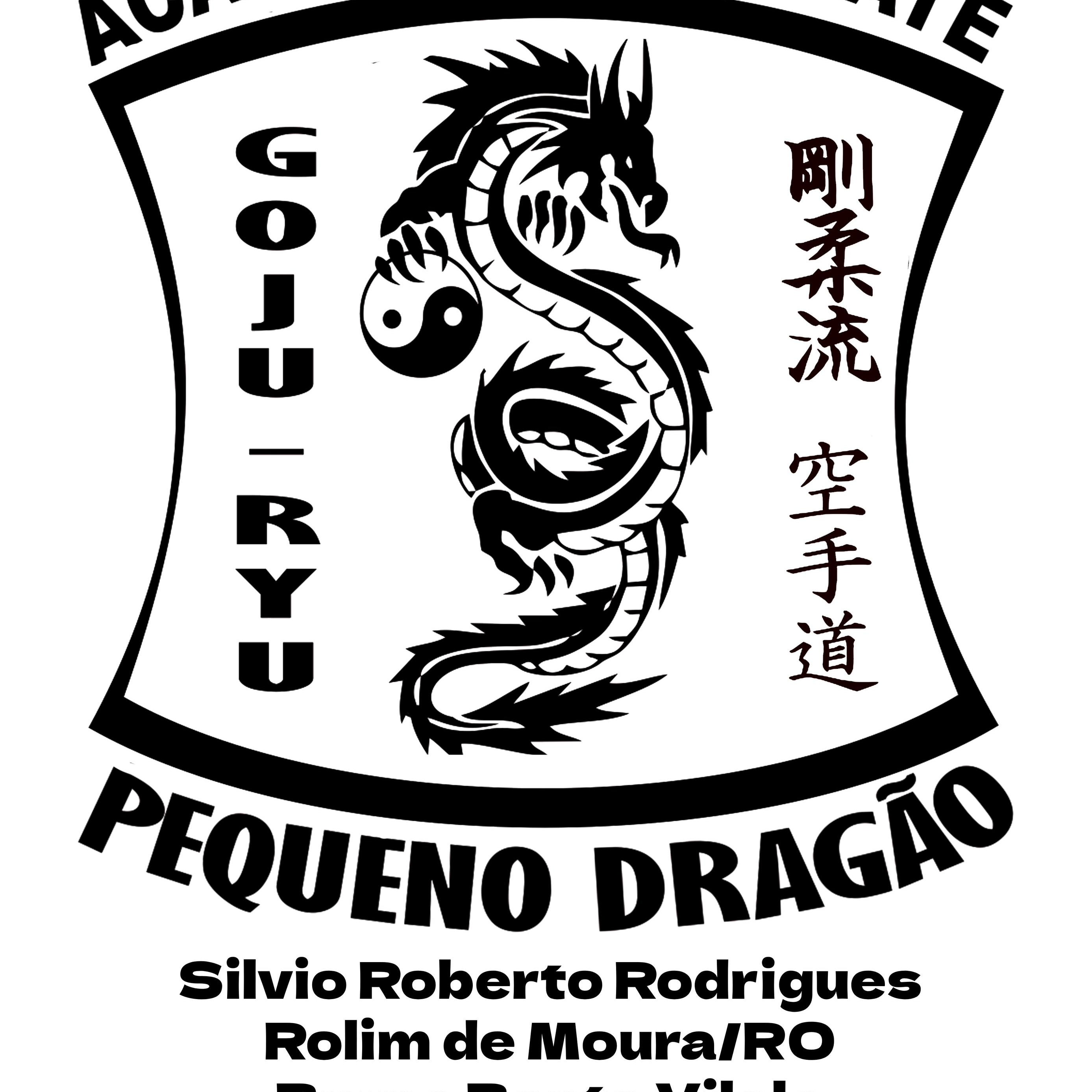 Associação  de Artes Marciais Pequeno Dragão