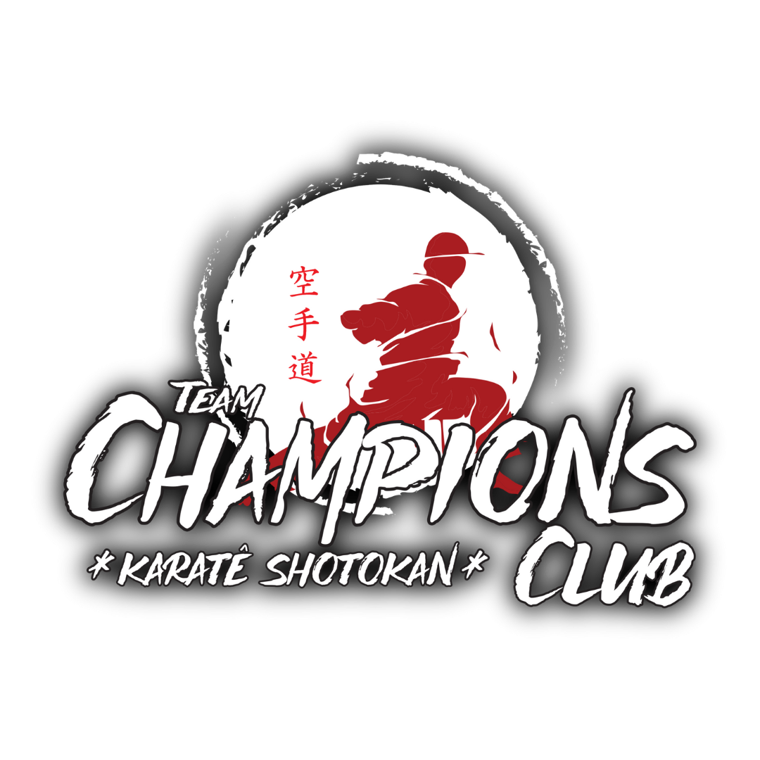 Associação Champions Club de Karatê Shotokan